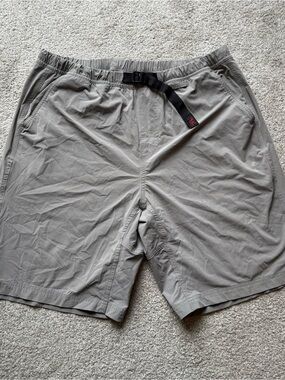 Gramicci Men's Nylon climbing Shorts